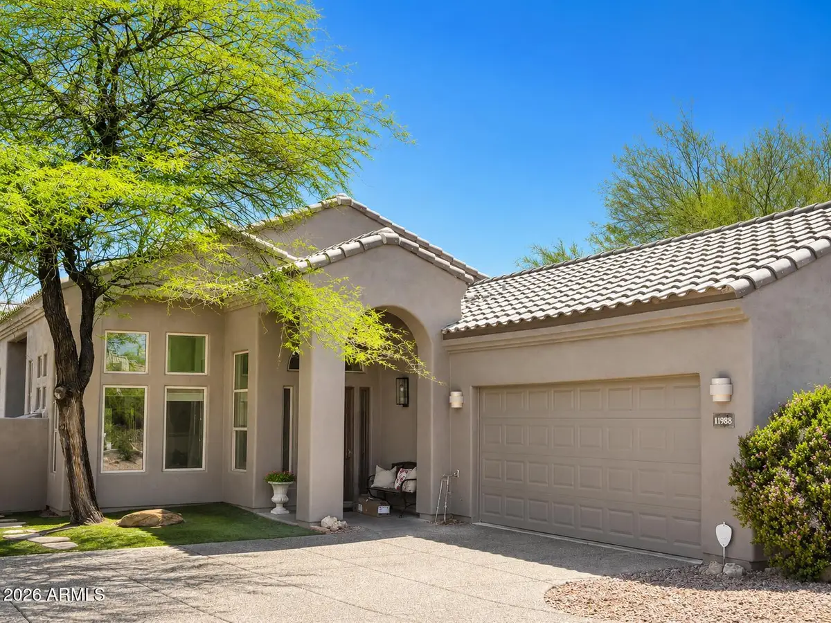 11988 N 136th Way, Scottsdale, AZ 85259 - #1