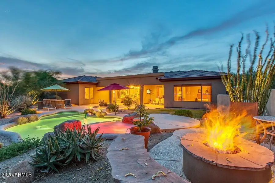 11251 E Cimarron Drive, Scottsdale, AZ 85262 - #3