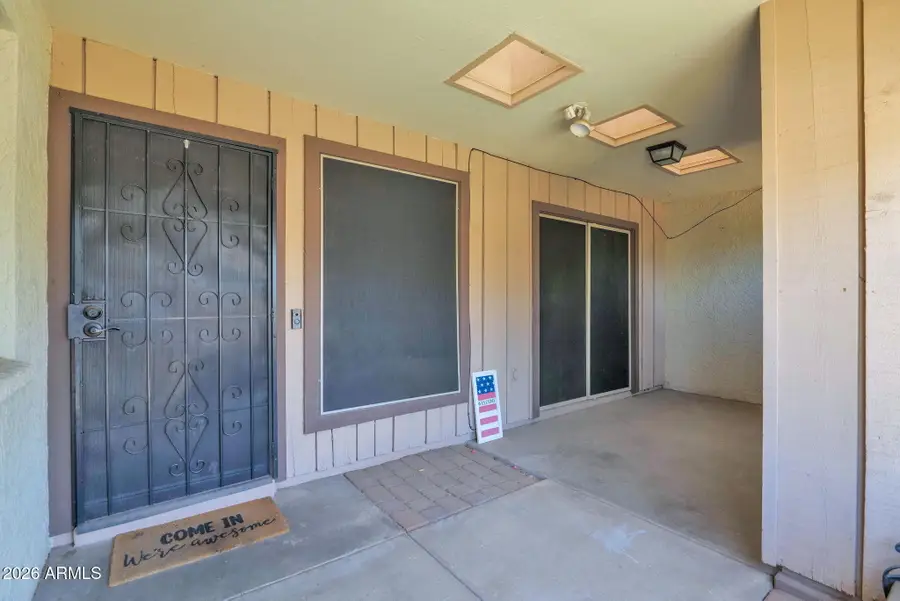 8161 N 107th Avenue #98, Peoria, AZ 85345 - #3