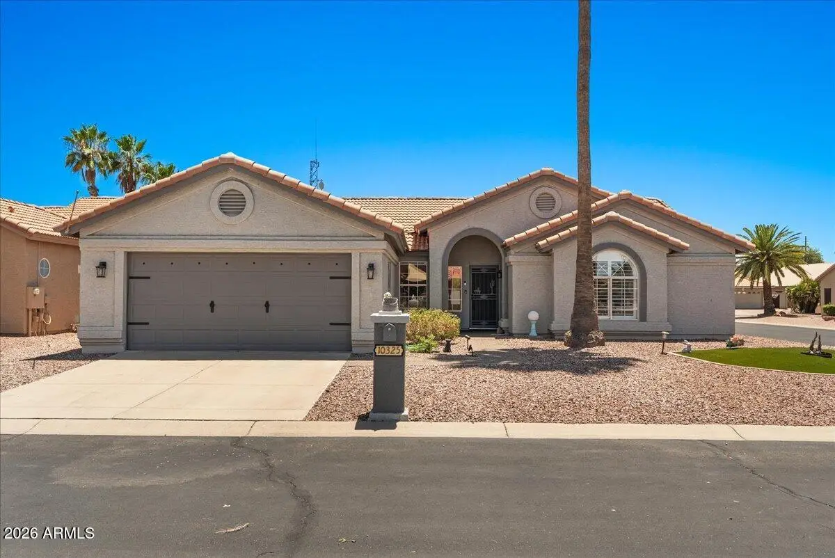 10325 E Hercules Court, Sun Lakes, AZ 85248 - #1
