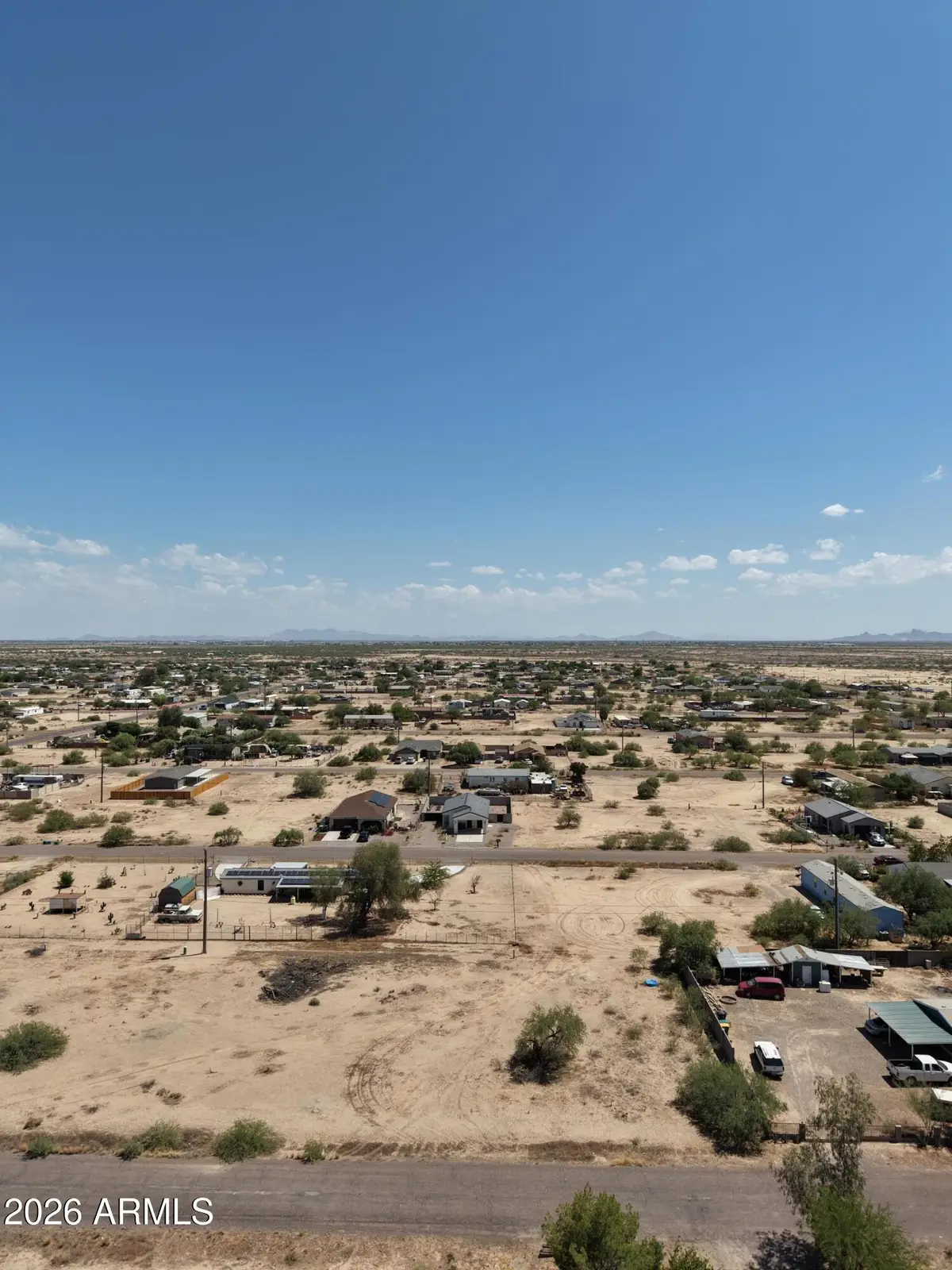 3355 W Toluca Drive #33, Eloy, AZ 85131 - #1