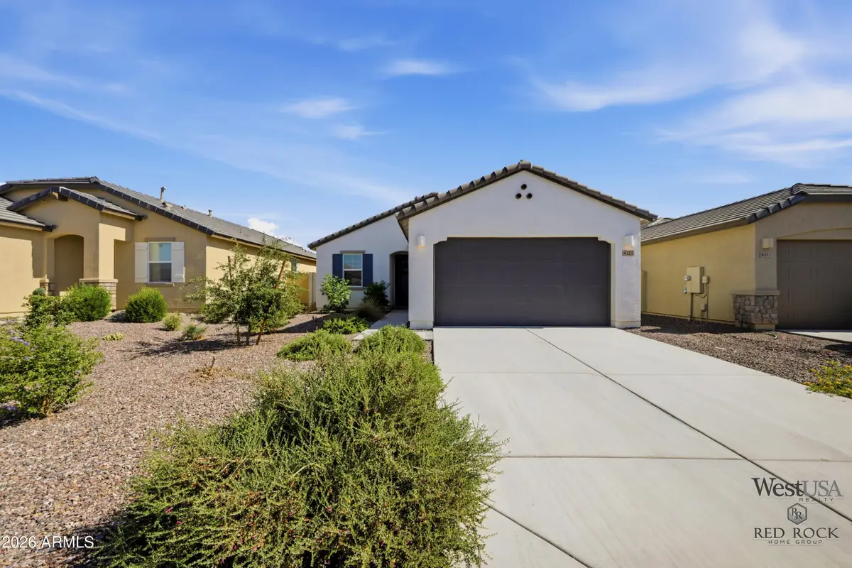 4325 E Payton Anne Lane, San Tan Valley, AZ 85143 - #1