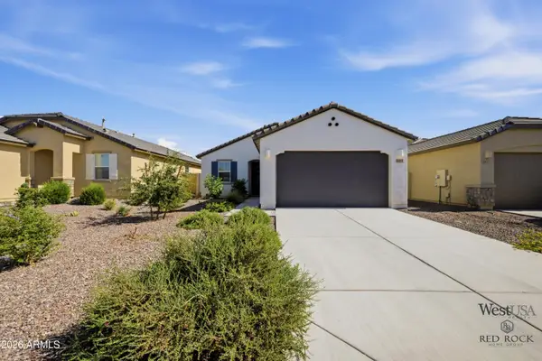 4325 E Payton Anne Lane, San Tan Valley, AZ 85143