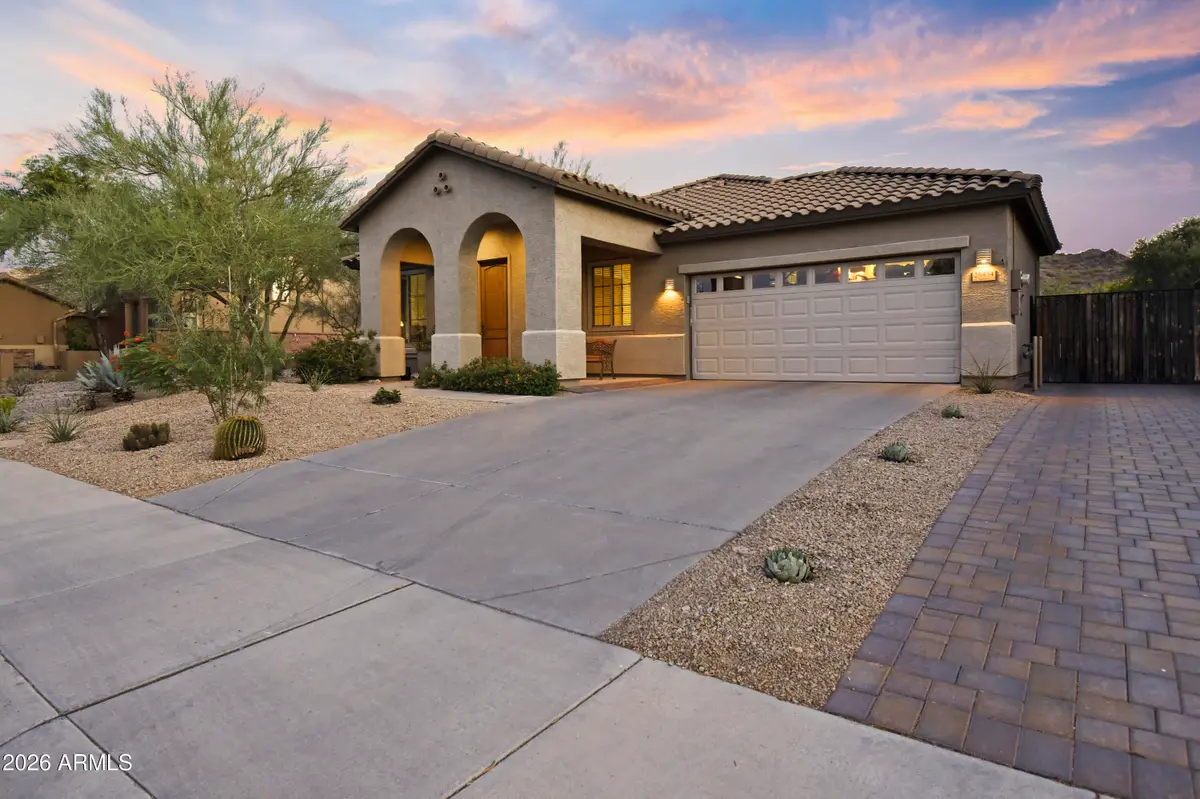 26434 N 85th Drive, Peoria, AZ 85383 - #1