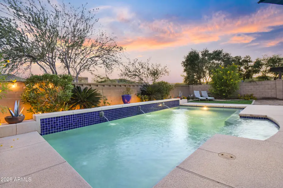 26434 N 85th Drive, Peoria, AZ 85383 - #2