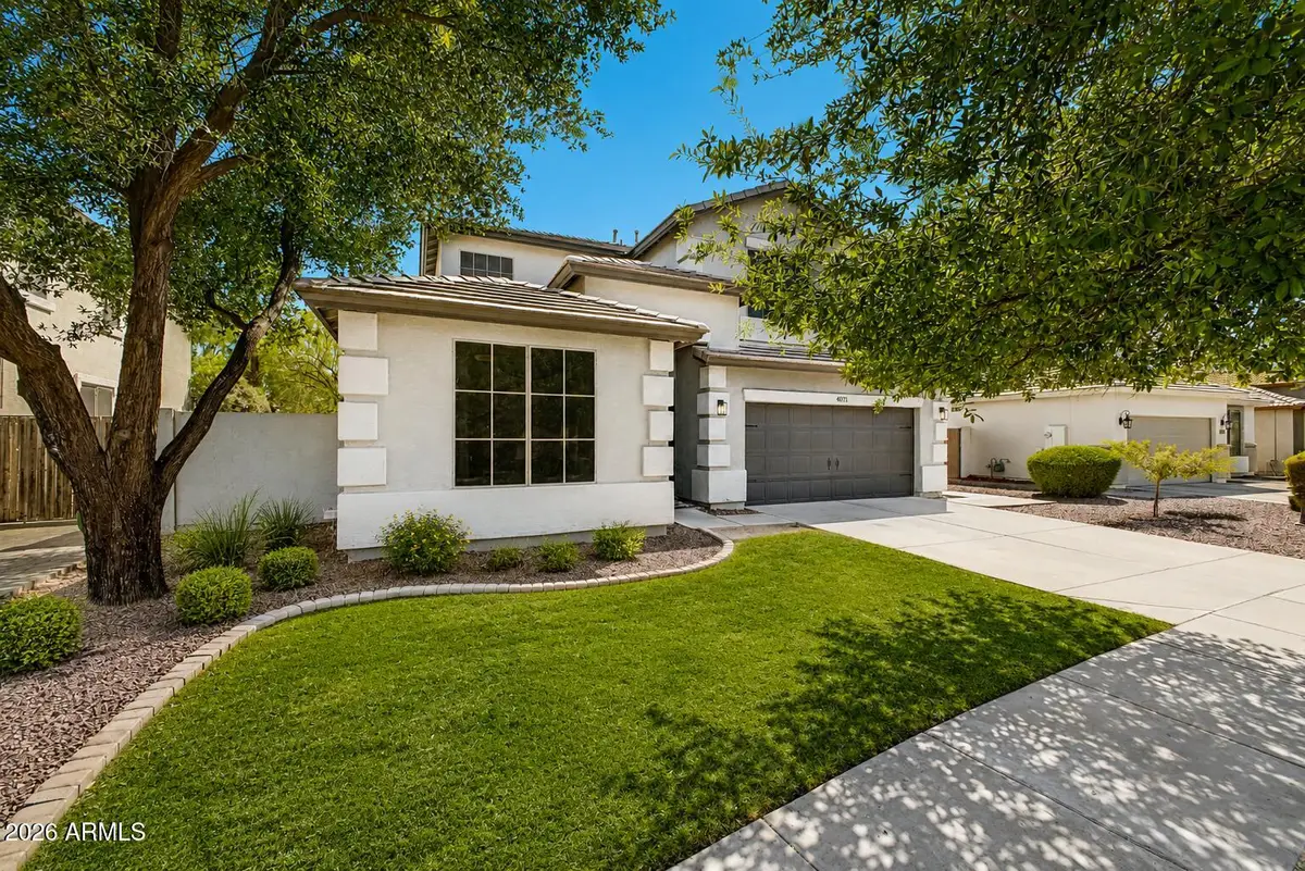 4071 E Sundance Court, Gilbert, AZ 85297 - #1