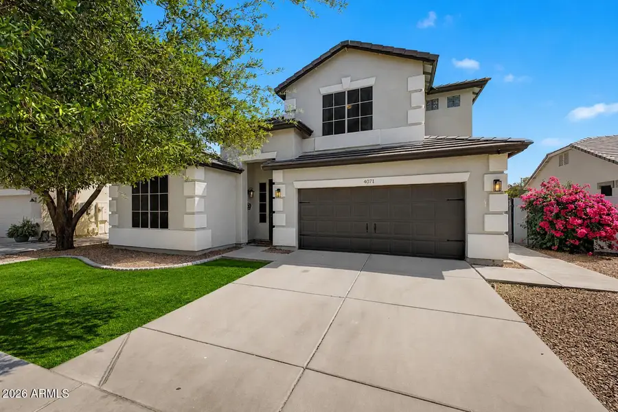 4071 E Sundance Court, Gilbert, AZ 85297 - #2