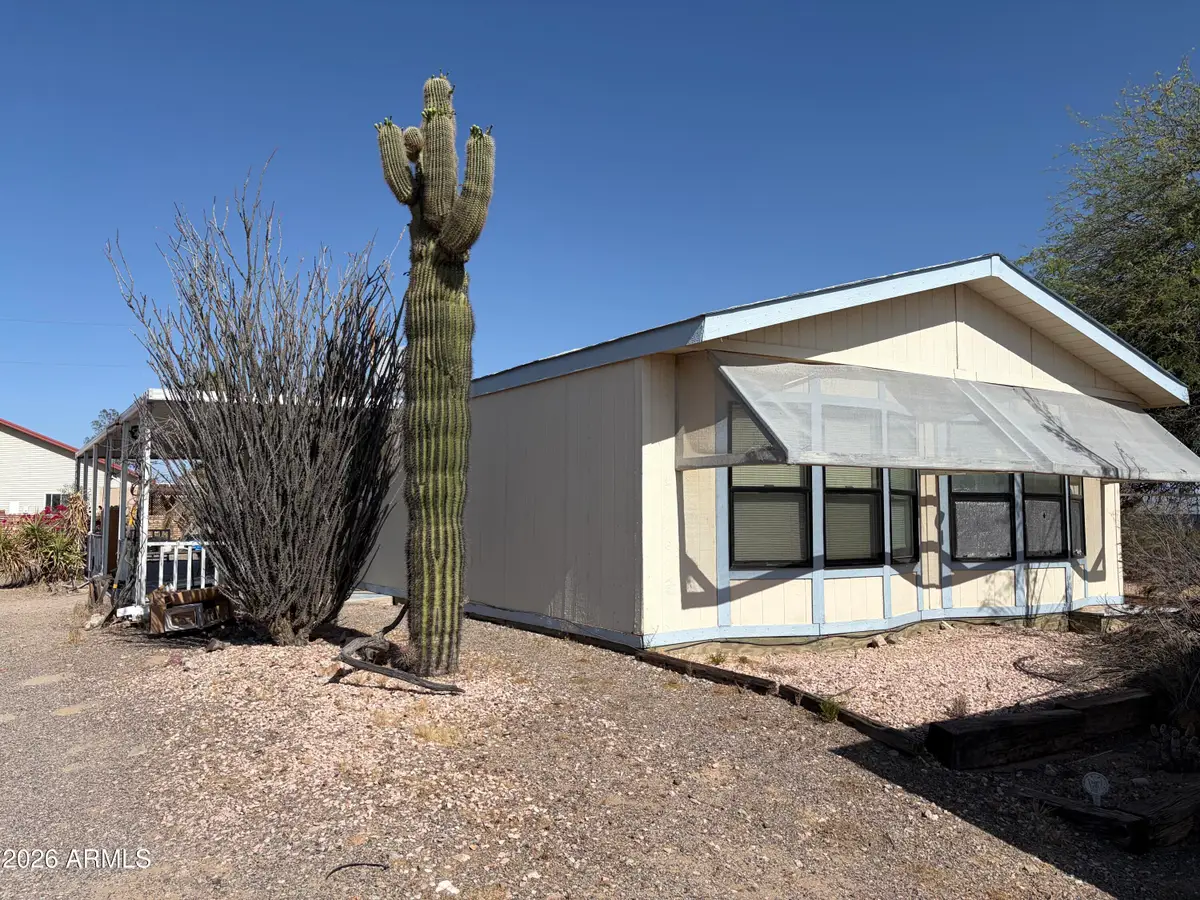 67651 Monroe Street, Salome, AZ 85348 - #1