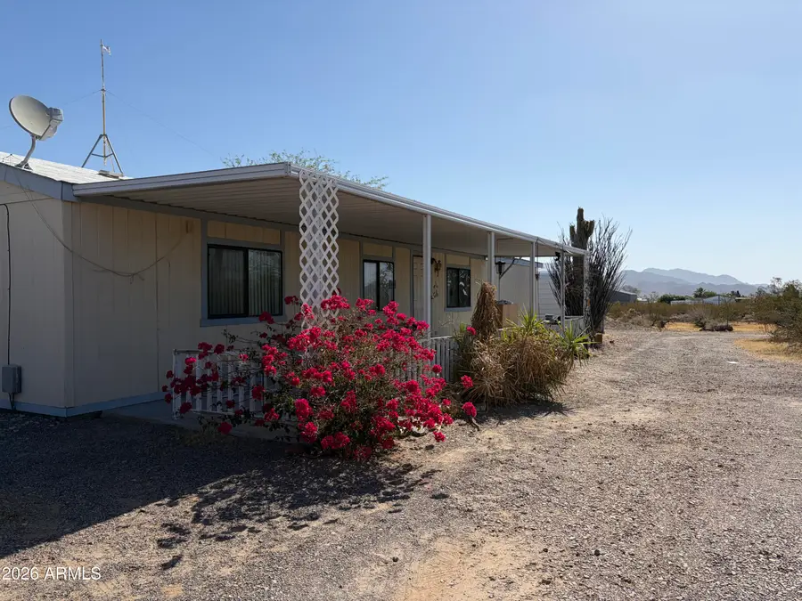 67651 Monroe Street, Salome, AZ 85348 - #2