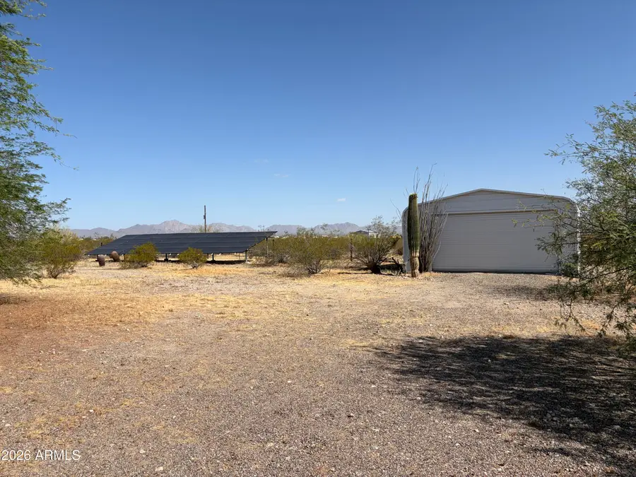 67651 Monroe Street, Salome, AZ 85348 - #3
