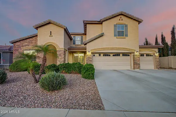 15613 N 185th Avenue, Surprise, AZ 85388
