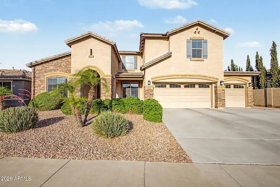 15613 N 185th Avenue, Surprise, AZ 85388 - #2