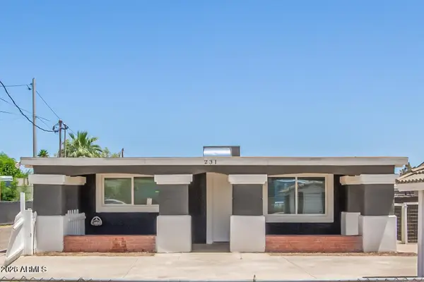 231 S 1st Street, Avondale, AZ 85323