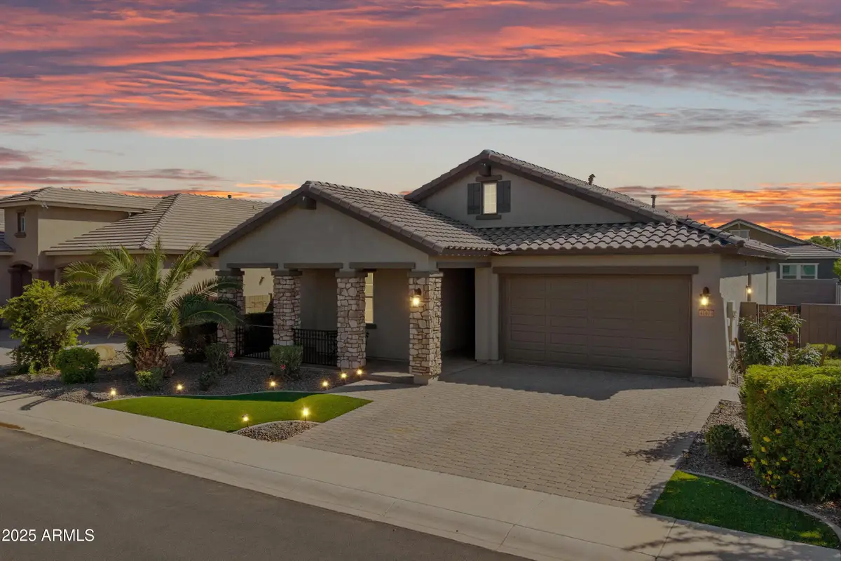 41403 W Centennial Drive, Maricopa, AZ 85138 - #1