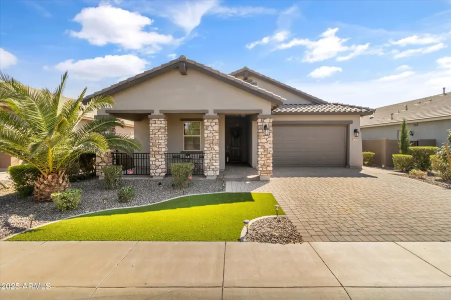 41403 W Centennial Drive, Maricopa, AZ 85138 - #3