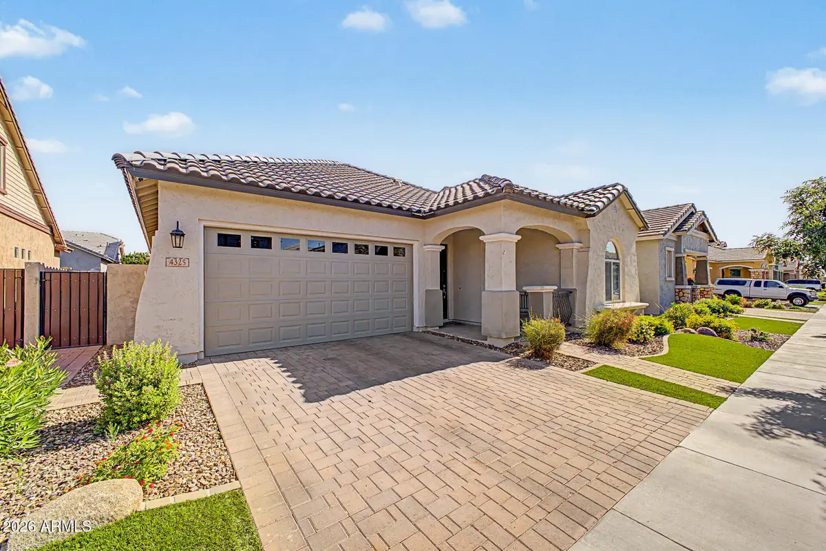 4325 E Boston Street, Gilbert, AZ 85295 - #1
