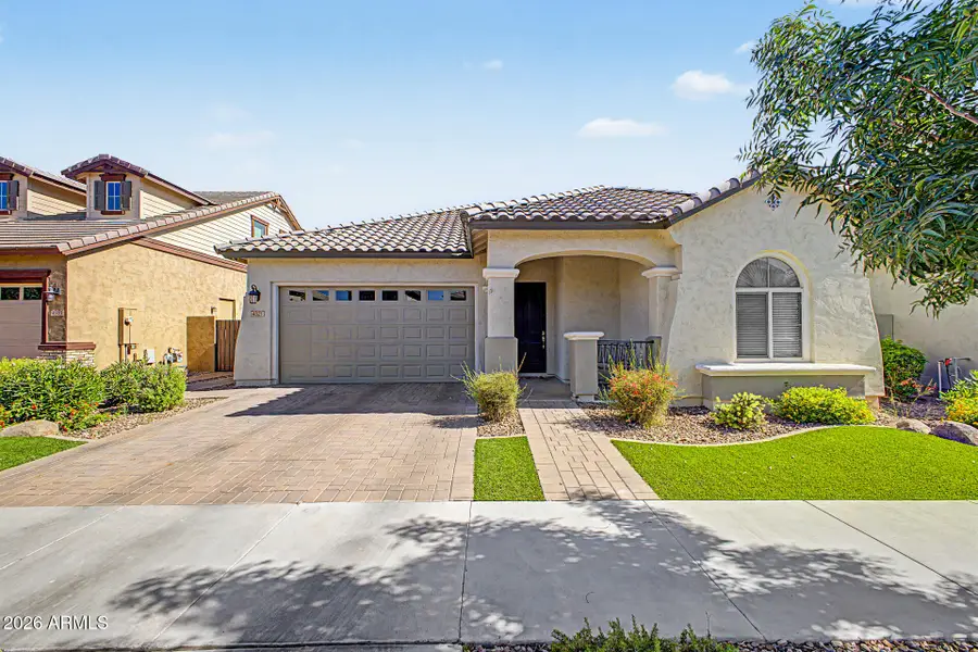 4325 E Boston Street, Gilbert, AZ 85295 - #2