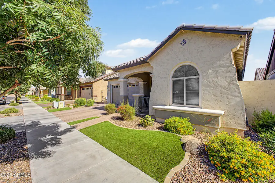 4325 E Boston Street, Gilbert, AZ 85295 - #3