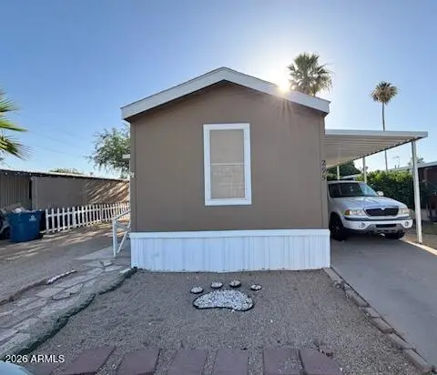 2650 W Union Hills Drive #295, Phoenix, AZ 85027
