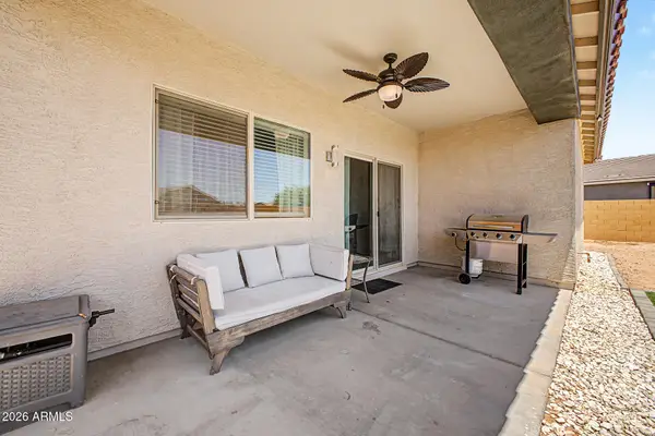 857 E Diamond Drive, Casa Grande, AZ 85122