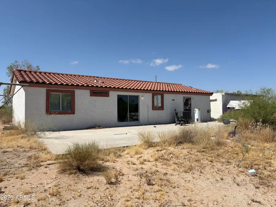 67583 Monroe Street, Salome, AZ 85348 - #2