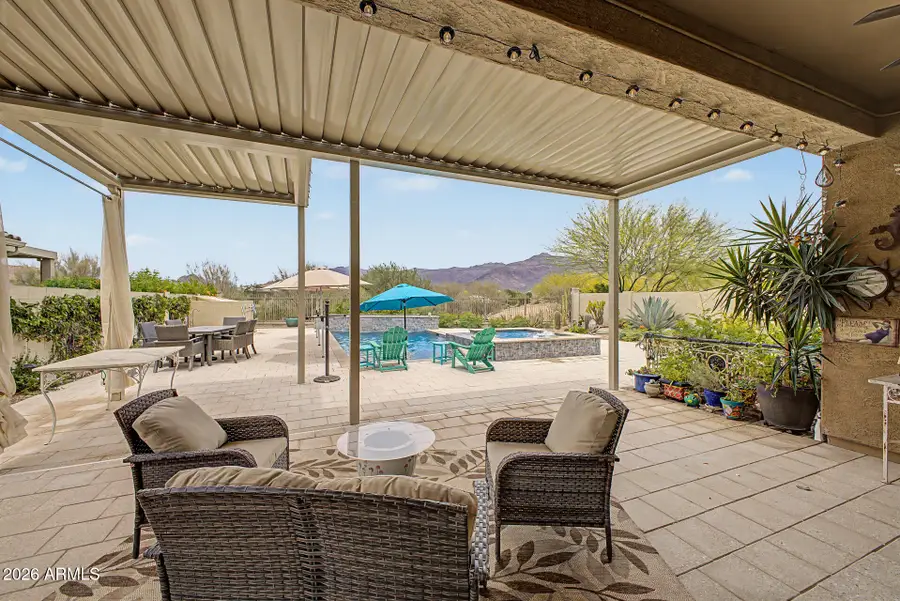 12662 E Cornucopia Place, Gold Canyon, AZ 85118 - #2