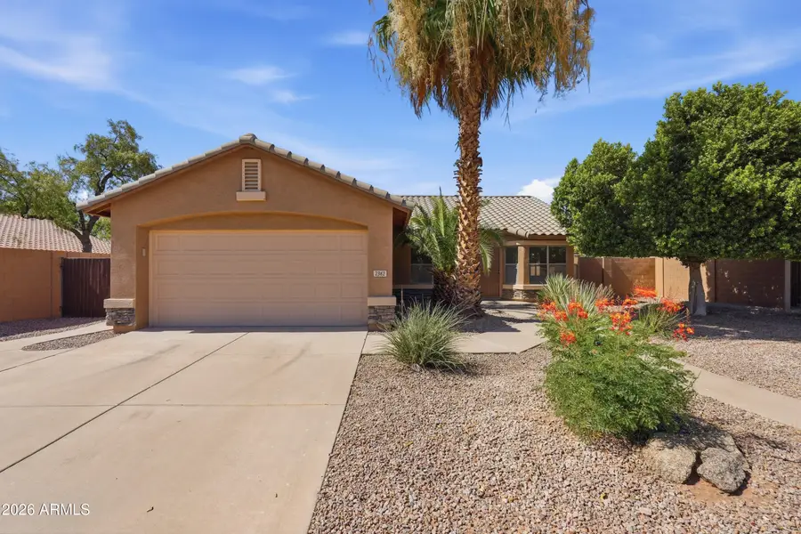 2362 E Morelos Street, Chandler, AZ 85225 - #2