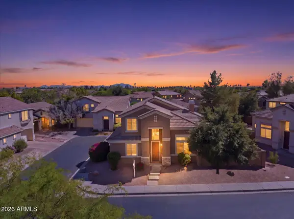 2224 S Harper Avenue, Mesa, AZ 85209