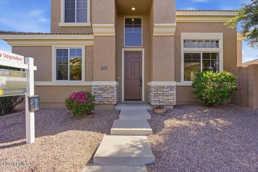 2224 S Harper Avenue, Mesa, AZ 85209 - #3