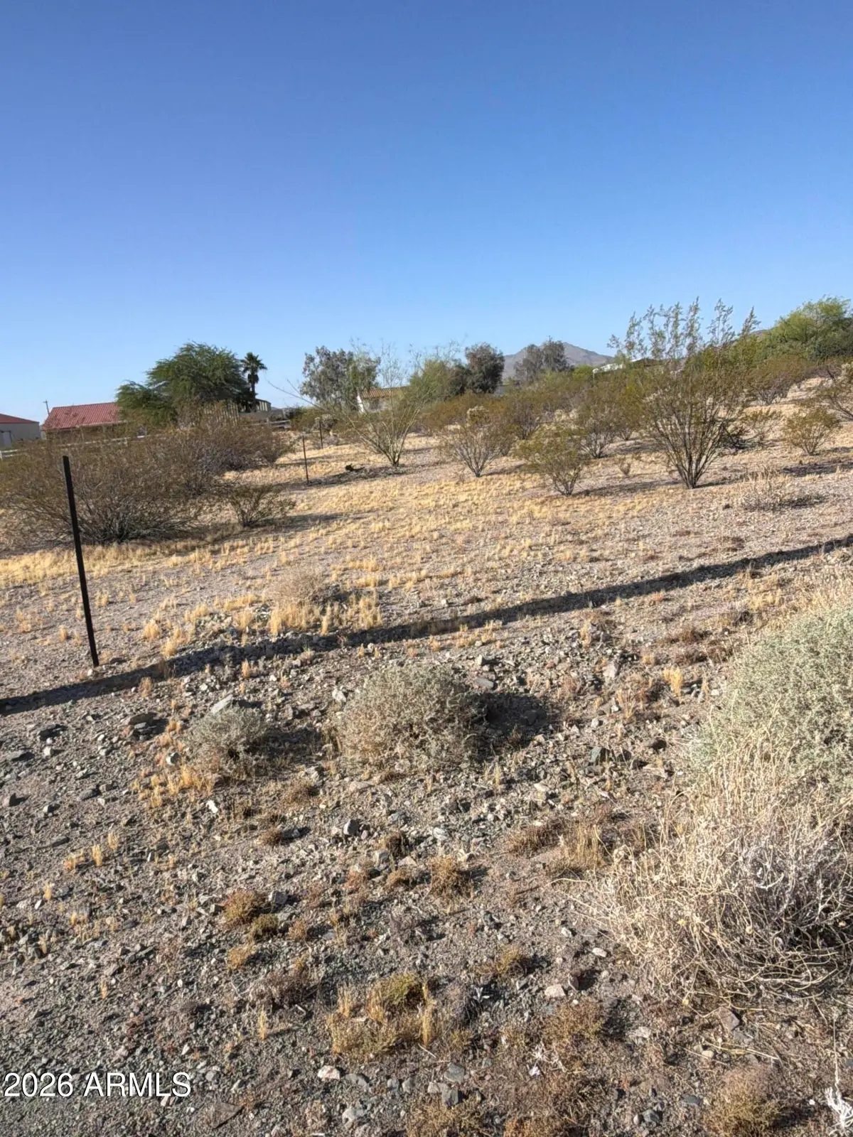 67584 Prose Street #116, Salome, AZ 85348 - #1