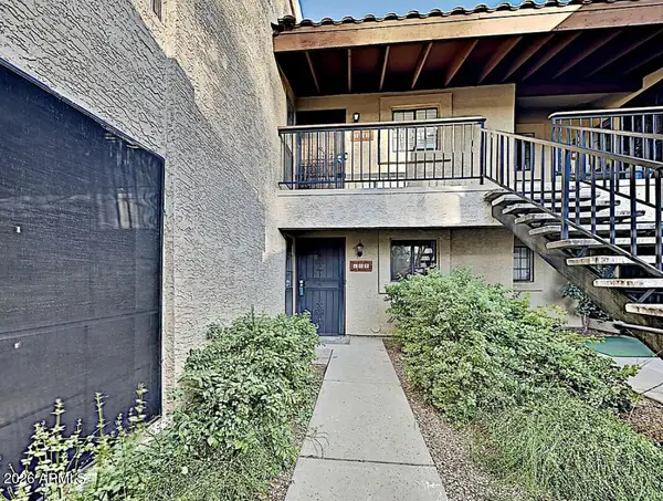 8331 N 21st Drive #H102, Phoenix, AZ 85021