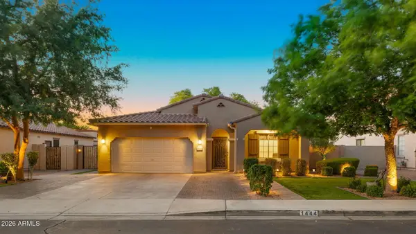 1444 E Azalea Drive, Gilbert, AZ 85298