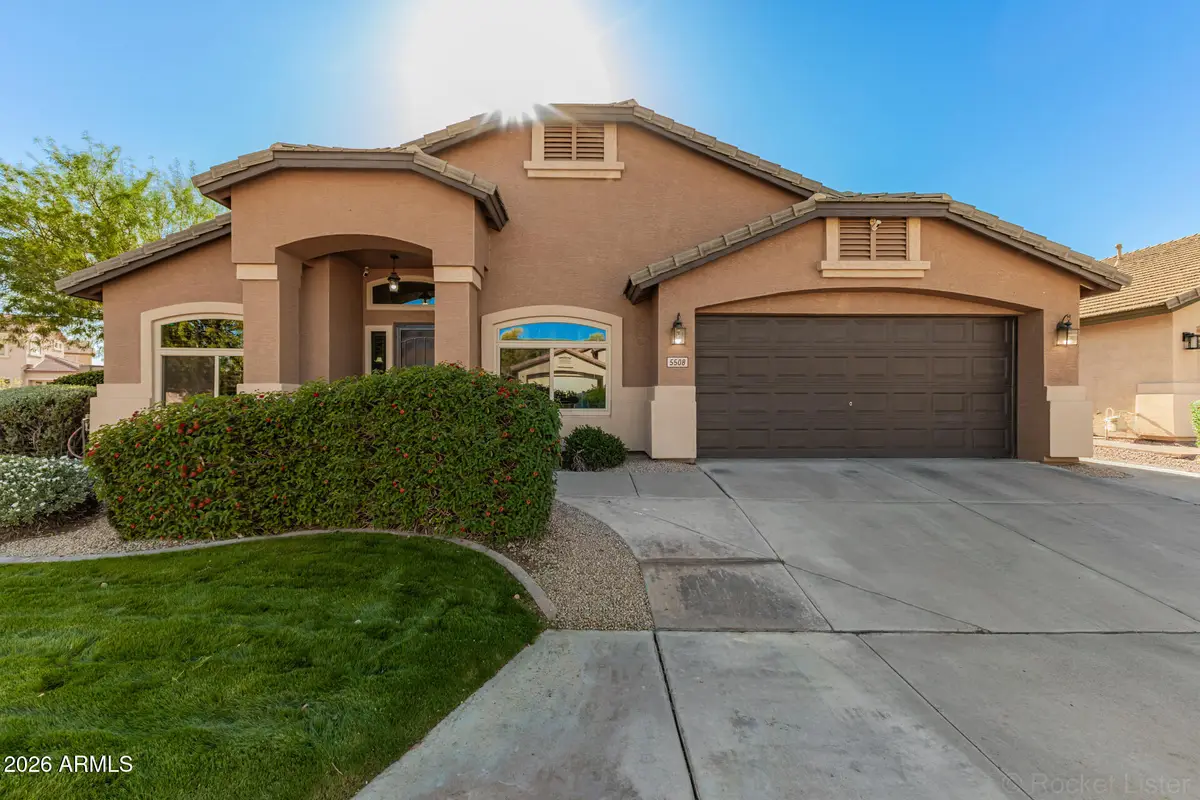 5508 N Rattler Way, Litchfield Park, AZ 85340 - #1