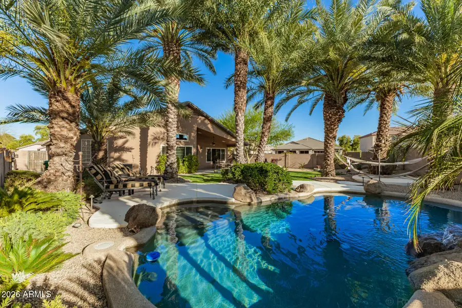 5508 N Rattler Way, Litchfield Park, AZ 85340 - #2
