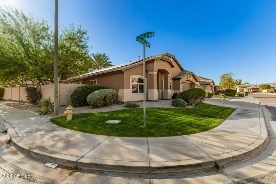 5508 N Rattler Way, Litchfield Park, AZ 85340 - #3