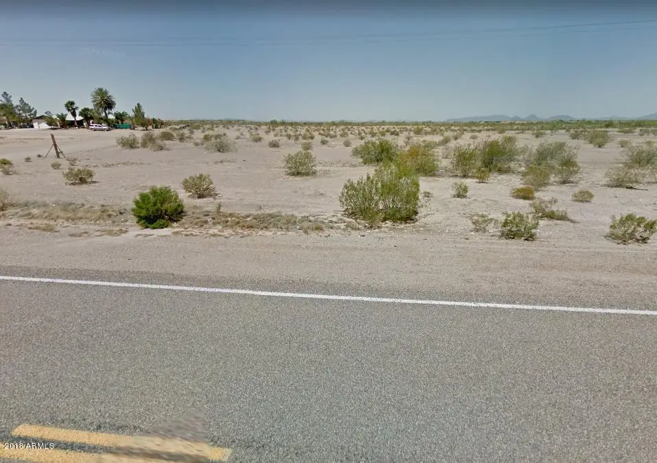 568XX S Old Ajo Road, Gila Bend, AZ 85337 - #1