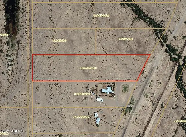568XX S Old Ajo Road, Gila Bend, AZ 85337 - #3