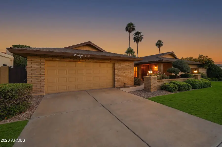 6125 E Sandra Terrace, Scottsdale, AZ 85254 - #2