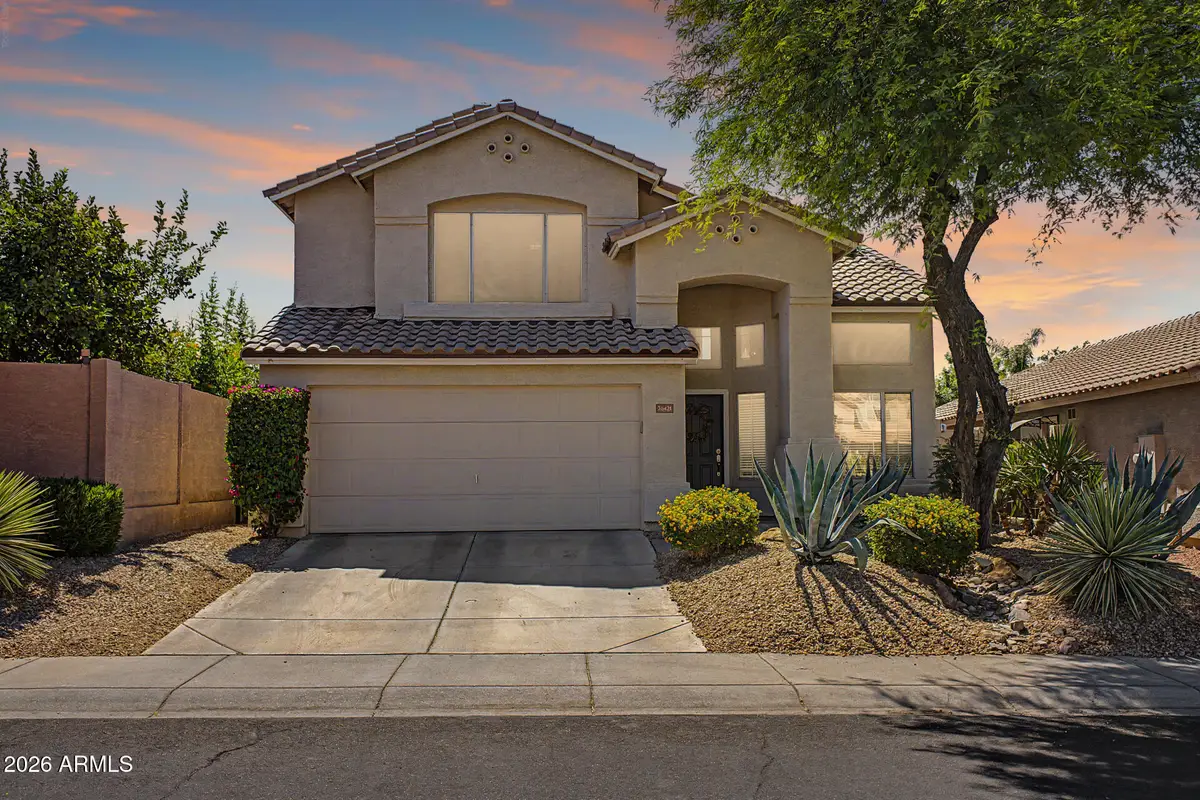 26421 N 43rd Place, Phoenix, AZ 85050 - #1