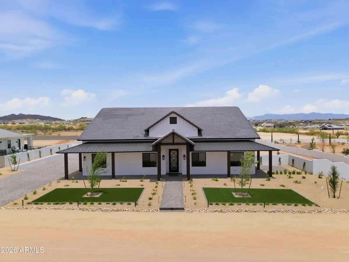1764 W Lucky Lane, San Tan Valley, AZ 85144 - #1