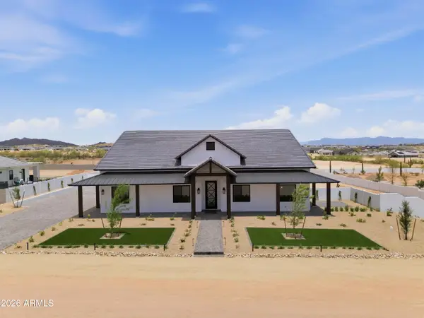 1764 W Lucky Lane, San Tan Valley, AZ 85144