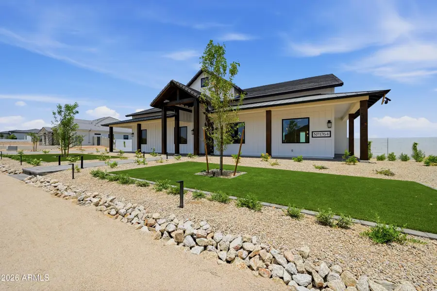 1764 W Lucky Lane, San Tan Valley, AZ 85144 - #3