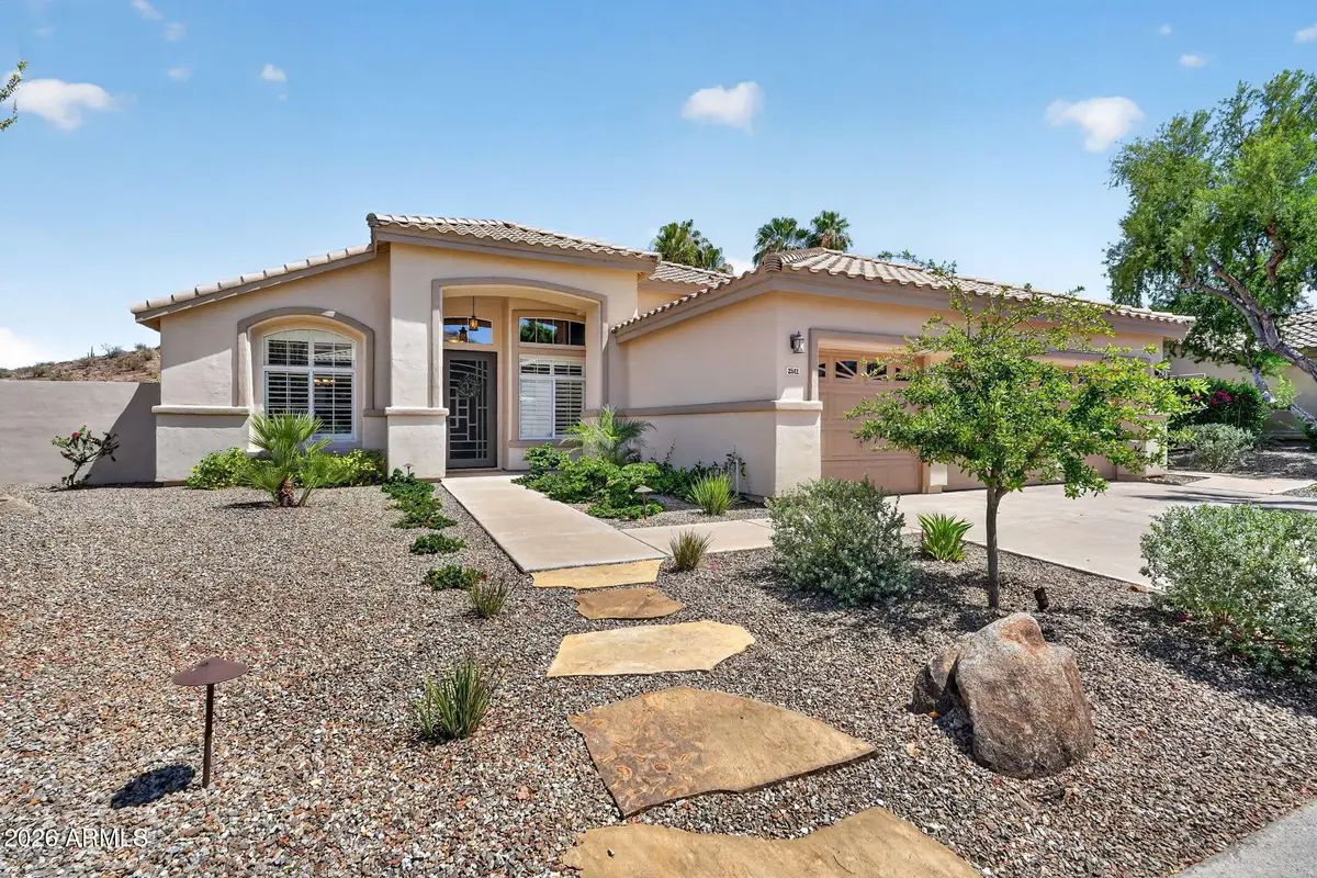 2541 E Silverwood Drive, Phoenix, AZ 85048 - #1