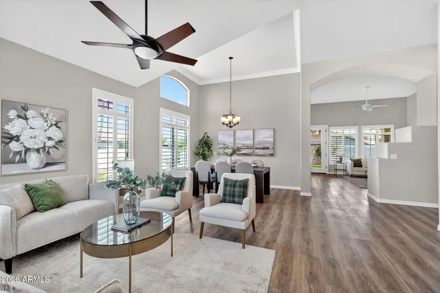 2541 E Silverwood Drive, Phoenix, AZ 85048 - #3