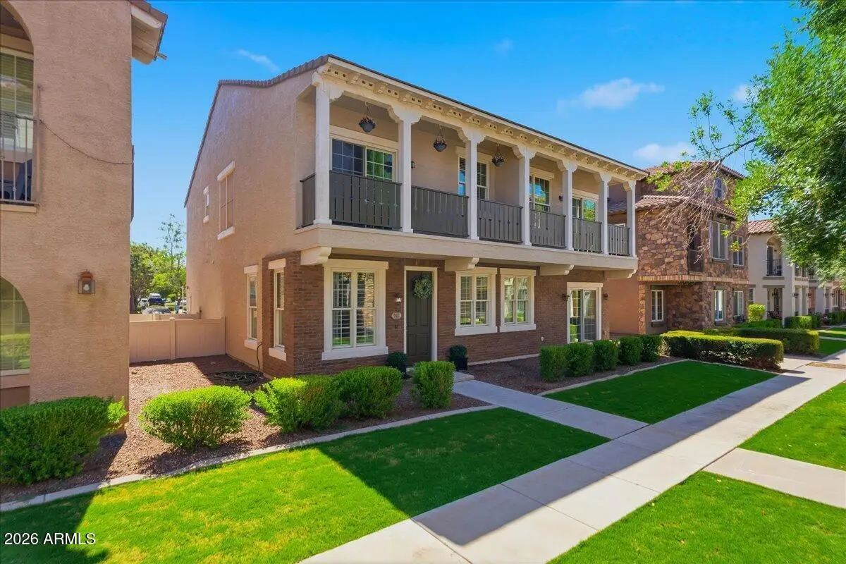 902 S Annie Lane, Gilbert, AZ 85296 - #1