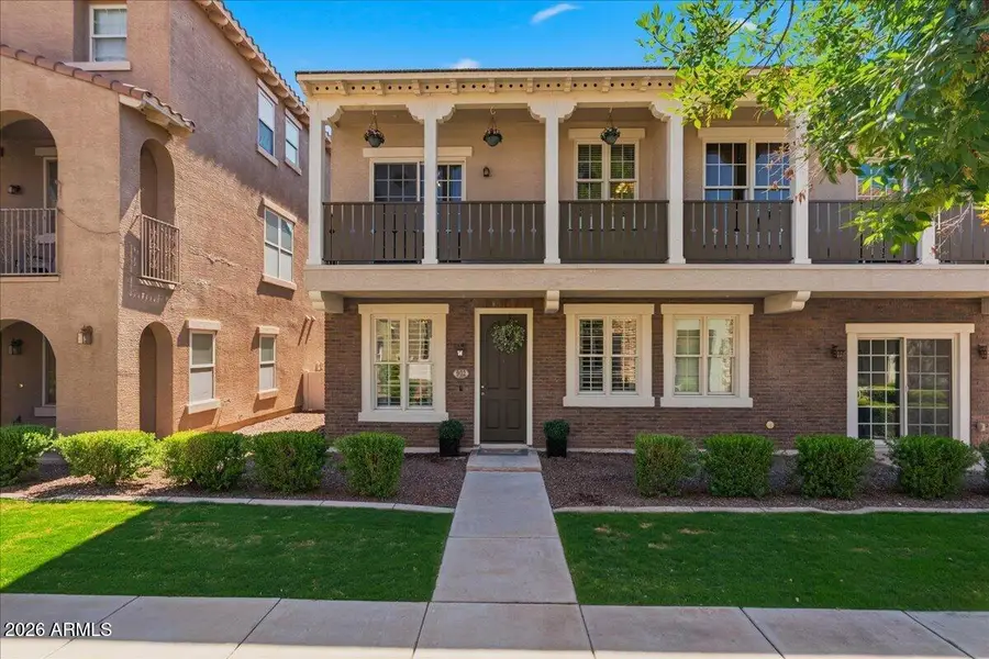 902 S Annie Lane, Gilbert, AZ 85296 - #2