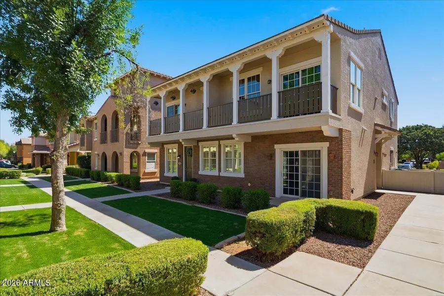 902 S Annie Lane, Gilbert, AZ 85296 - #3