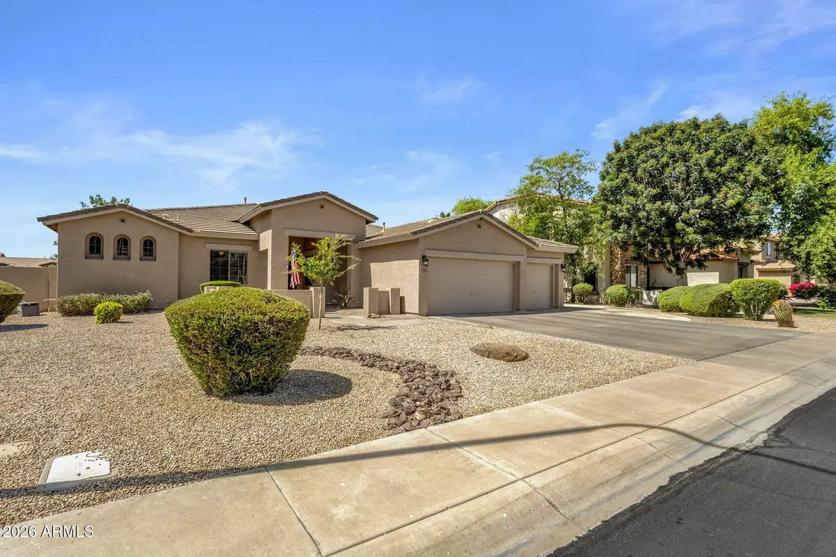 2349 E Kaibab Place, Chandler, AZ 85249 - #1