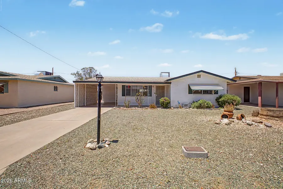1510 S Lawther Drive, Apache Junction, AZ 85120 - #2