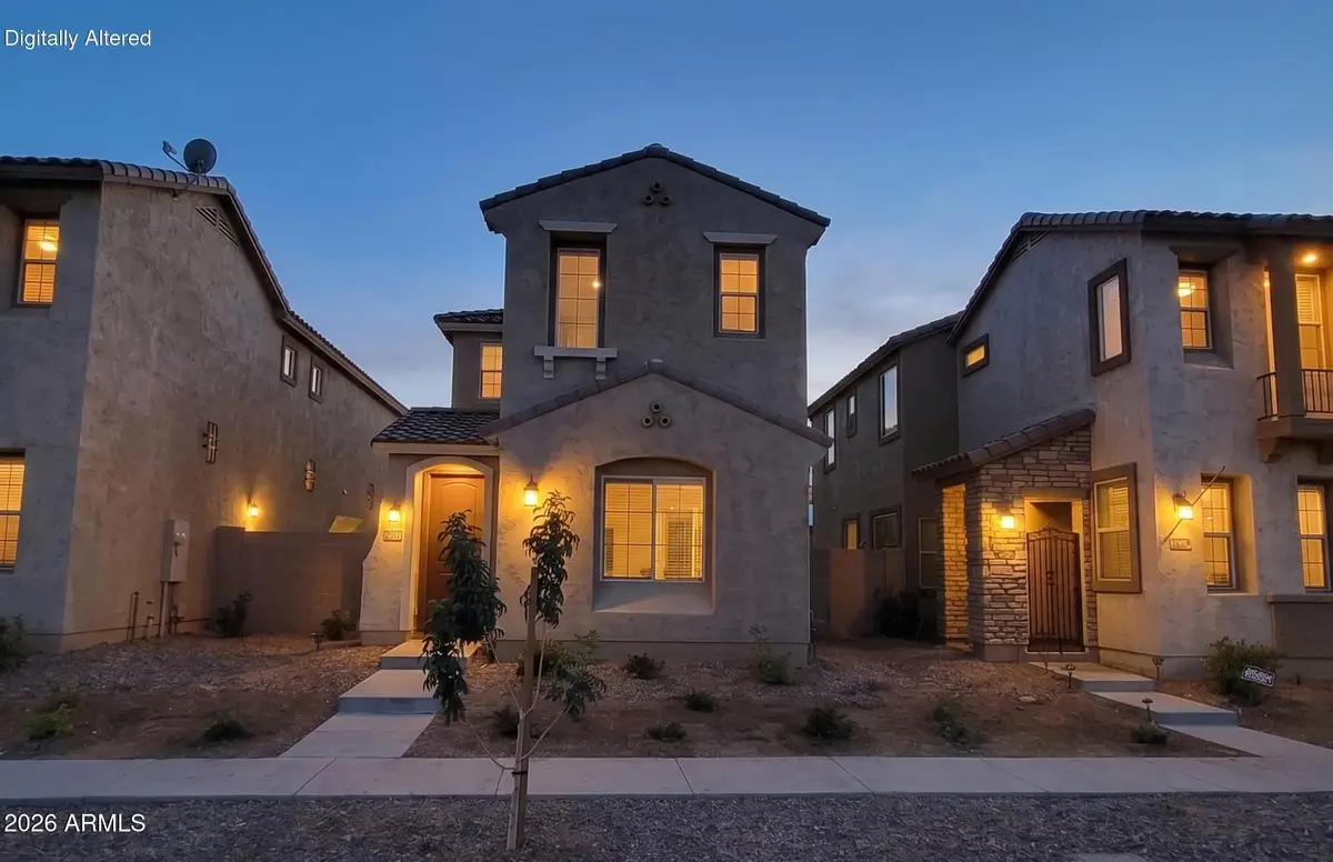 1944 N 77th Glen, Phoenix, AZ 85035 - #1